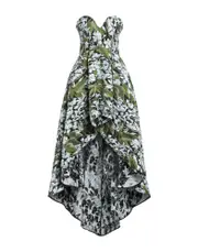 [ANNA MOLINARI BLUMARINE] ANNA MOLINARI BLUMARINE Mini dresses - Item 15275430