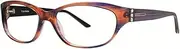 [Vera Wang] V308 Premium Quality Wedding Collection Elegant Eyeglass Frame/Glasses