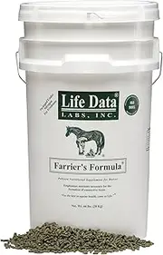 Life Data Labs Farriers Formula Original 44 lb