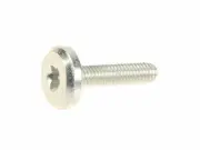 For 2011-2015 BMW 740Li Screw 51376WS 2012 2013 2014 M6 X 31mm