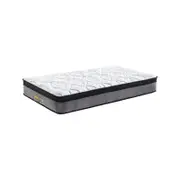Wakefit Orthopedic Memory Foam Mattress Bed With Temperature Control - King Single