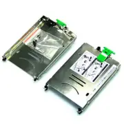 1Pc Hard drive HDD SSD caddy / enclosure bay For ZBook 15 ZBOOK 17 G1 G2^Z0