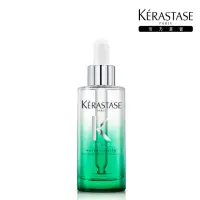 在飛比找momo購物網優惠-【KERASTASE 巴黎卡詩】極酵平衡頭皮精華 90ml(