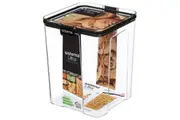 Sistema: Ultra Large Square Container 2.75L