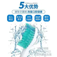 在飛比找Yahoo!奇摩拍賣優惠-電動牙刷頭飛利浦電動牙刷頭HX6011/HX9021/HX9