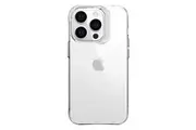For iPhone 15 Pro Case iCoverLover Shockproof Cover Clear