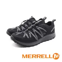 在飛比找ETMall東森購物網優惠-MERRELL(男)WILDWOOD AEROSPORT戶外