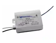 Robertson HPS1P (3P10103) Magnetic 2-pin 13W CFL Ballast - 120V Side Exit Leads