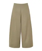 Multi-pocket casual pants 24,25,26 beige