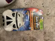 (NEW) HASBRO: ANGRY BIRDS STAR WARS FOAM FLYERS (STORM TROOPER PIG) in box!