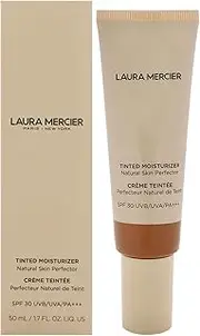 Tinted Moisturizer Natural Skin Perfector SPF 30 PA Plus - 5W1 Tan by Laura Mercier for Women - 1.7 oz Makeup