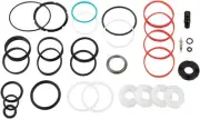 RockShox Rear Shock Air Can Service Kit - 2011 Vivid Air