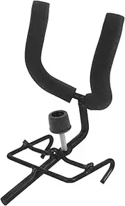 UPKOCH Practical Wall Mount Guitar Holder With Space-saving Design Hanger Hook For Guitars Ukulele Violin Mandolin Banjo With Easy To Install