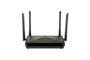 D Link Dual Band Wireless AC1200 Modem Router [DSL-245GE]