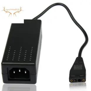 高品質 12V/5V 2.5A USB 轉 IDE/SATA 電源適配器硬盤/HDD/CD-ROM AC DC