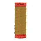 Mettler Metrosene 100, #1102 OCHRE 150m Corespun Polyester Thread