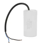 CBB60 Motor Running Capacitor, 450V 60uf for Household Electric Appliances