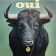 Urge Overkill - Oui [New Vinyl LP] Colored Vinyl, Green