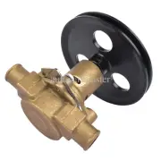 For Sherwood Pleasurecraft Jabsco G20 G21 GT-40 RA057007 18830-0010 Water Pump