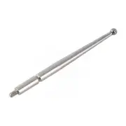 Universal Contact Points for Dial Test Indicator M1 6 Thread D2mm Ball