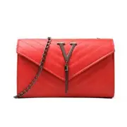 Women Shoulder Bag Luxury Designer Bags Fashion Female Purses and Handbags Ladies Crossbody Chains Clutch 2021 New