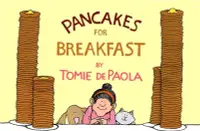 在飛比找三民網路書店優惠-Pancakes for Breakfast