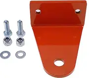JZGRDN Hitch 9986-105477 Compatible with Bad Boy Compact Outlaw and MZ MZ Magnum ZT CZT Maverick Zero Turn Mower