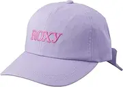 [Roxy] Hat Cotton 6 Panel Girls Cap