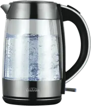 Sunbeam Maestro Glass Kettle