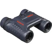 Tasco Offshore 12x25 Waterproof Blue Binoculars