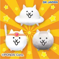 在飛比找蝦皮購物優惠-「日本空運景品」日本正版 限定 限量 SK Japan 貓咪