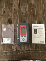 T775L Series 2000 Electronic Stand-Alone Staging Controller