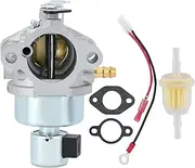 Mckin 20-853-33-S Carburetor for Kohler Courage SV Series SV470 SV530 SV540 SV541 SV590 SV591 SV600 SV601 SV610 SV620 Engine Husqvarna Toro MTD Cub Cadet Lawn Mower Tractor