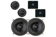 Infinity Kappa 50.11CS 5.25'' Component Speaker System