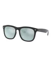 [Ray-Ban] Black RB4260D Sunglasses