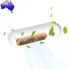 USB Air Purifier Keeping Fresh Refrigerator Odor Eliminator for Car for Wardrobe