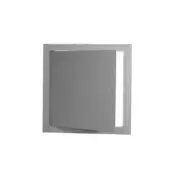Elmdor 15"x 15" Access Door For Drywall Applications DW Access Panel