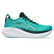 Asics GEL Nimbus 27 Mens Running Shoes