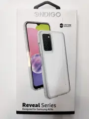 Samsung Galaxy A03s Ondigo Reveal Series Protective Case Compatibke For All...