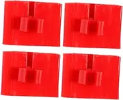 FONDOTIN Fish Tank Supply Led Light Clamp Holder for Aquarium Lighting Easy to Install