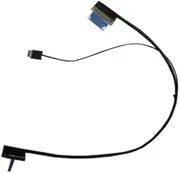 Laptop LCD Cable for Gigabyte 27890-X5X51-G40S 15 for Sharp LQ156D1JW07 New