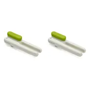2PK Joseph Joseph Pivot 3-in-1 5x18.5cm Can/Bottle-Cap Opener Ring-Pull Lifter