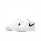 NIKE 中大童 AIR FORCE 1 (GS) 休閒鞋-CT3839100