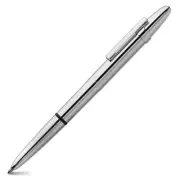 NEW Fisher 400 Series Space Pen Chrome w/Clip