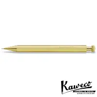 在飛比找誠品線上優惠-Kaweco Special系列自動鉛筆/ 0.7/ 黃銅