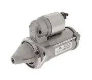 Valeo Starter Motor for Toyota Rav4 ZSA42R 2.0L Petrol 3ZR-FE 12/12 - 12/18