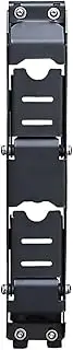 Tailgate Ladder Car Foldable Rear Gate Ladder Step Pedal Compatible for Suzuki Jimny JB64 JB74W 2019 2020 2021 Exterior Accessories