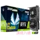 ZOTAC 索泰 GAMING GeForce RTX 3050 Twin Edge OC 顯示卡 RTX3050