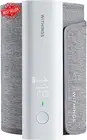 BPM Connect Wireless Blood Pressure Monitor Grey Bluetooth Digital Cuff