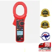 UNI-T UT07A Socket Tester Polarity Earth Leakage Loop Loopcheck AU plug